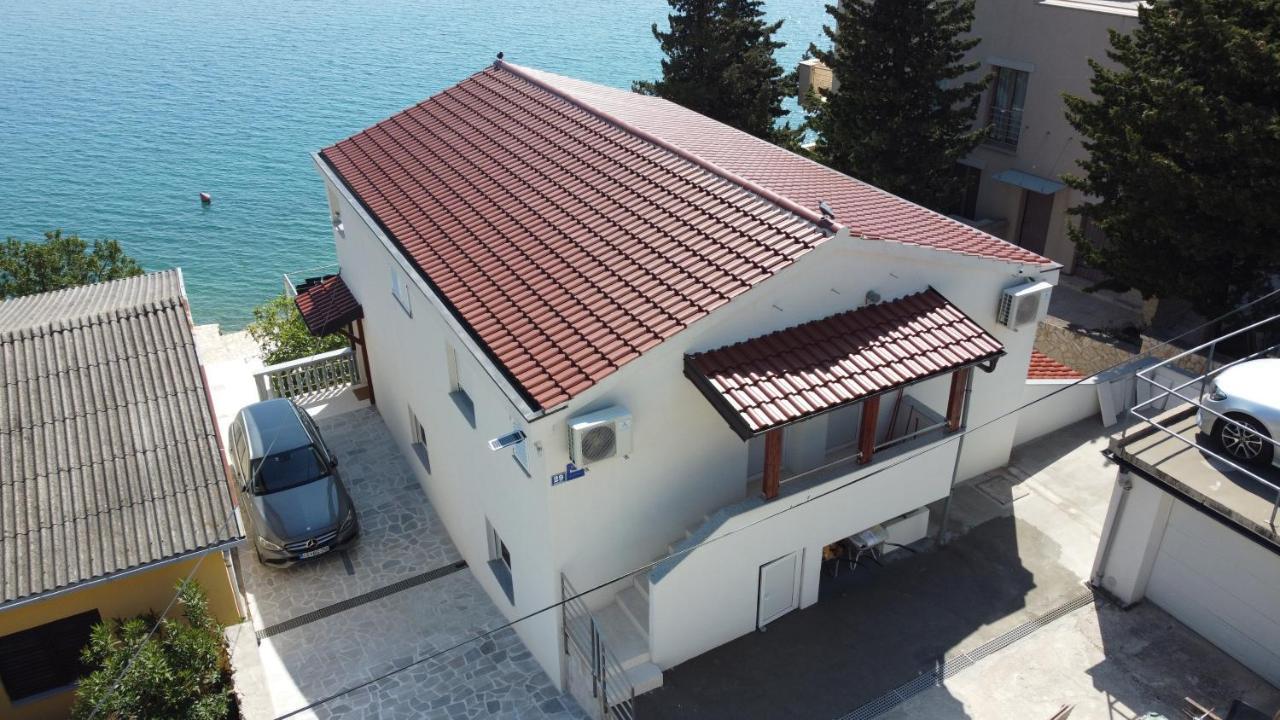 Apartman Luka 1 Sibuljina Exterior photo
