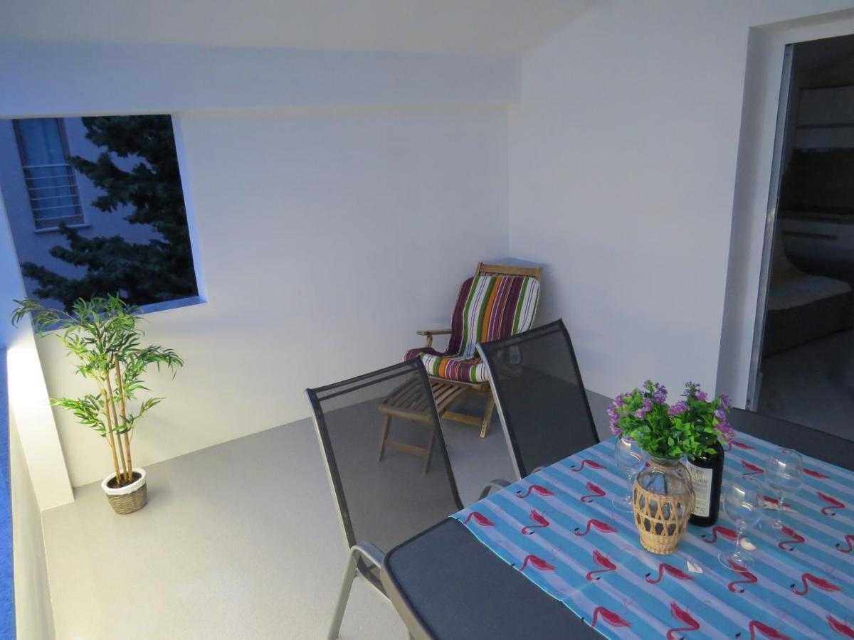 Apartman Luka 1 Sibuljina Exterior photo