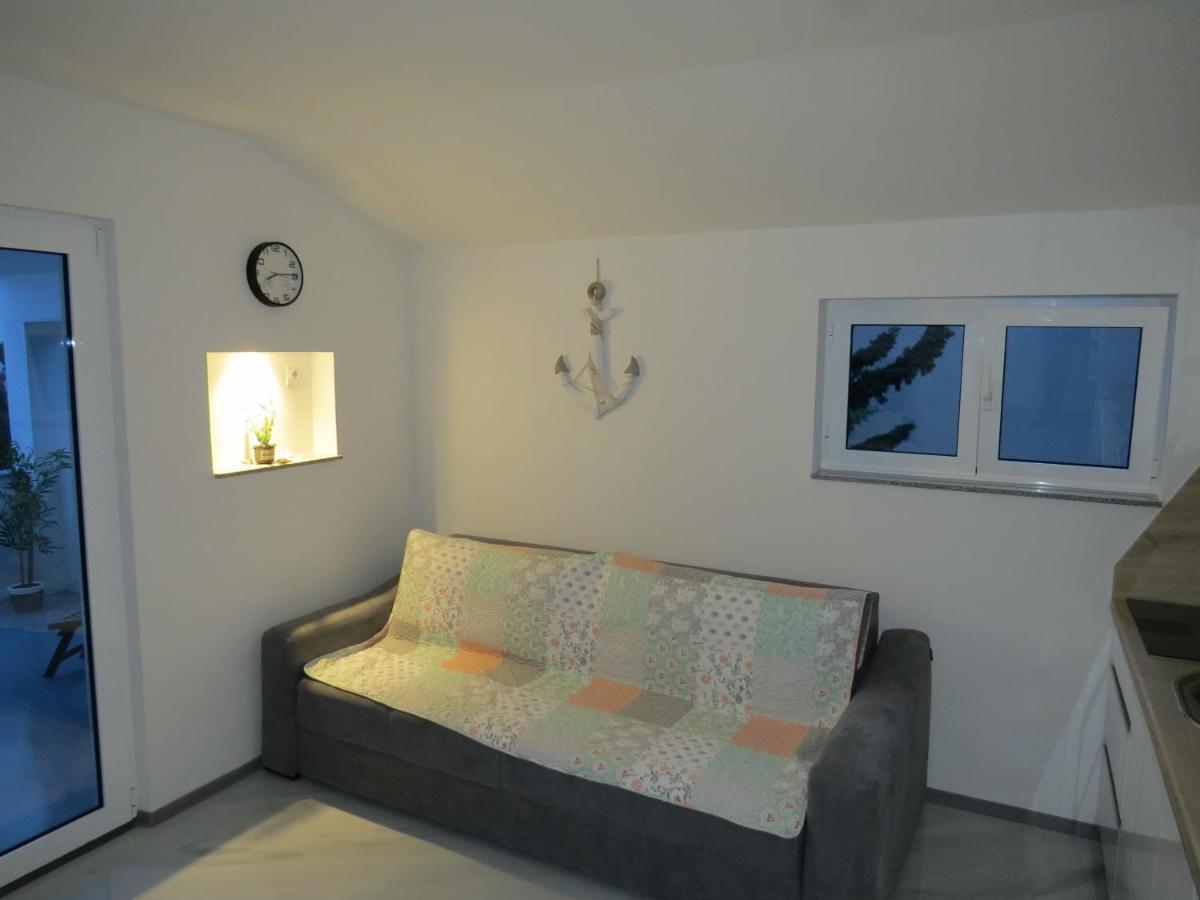 Apartman Luka 1 Sibuljina Exterior photo